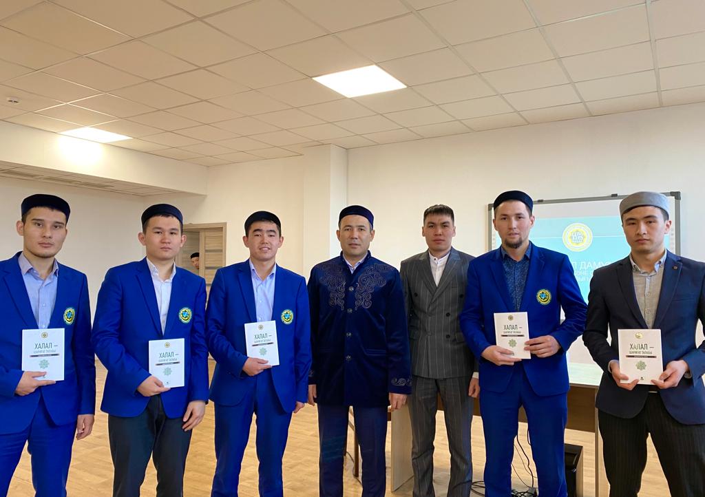 «Астана» медресесінде семинар өтті