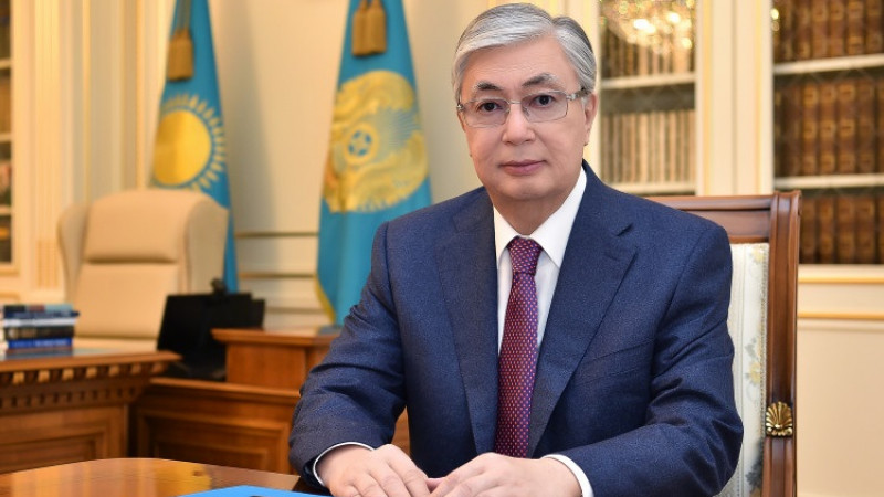Мемлекет басшысы Рамазан айының басталуымен құттықтады