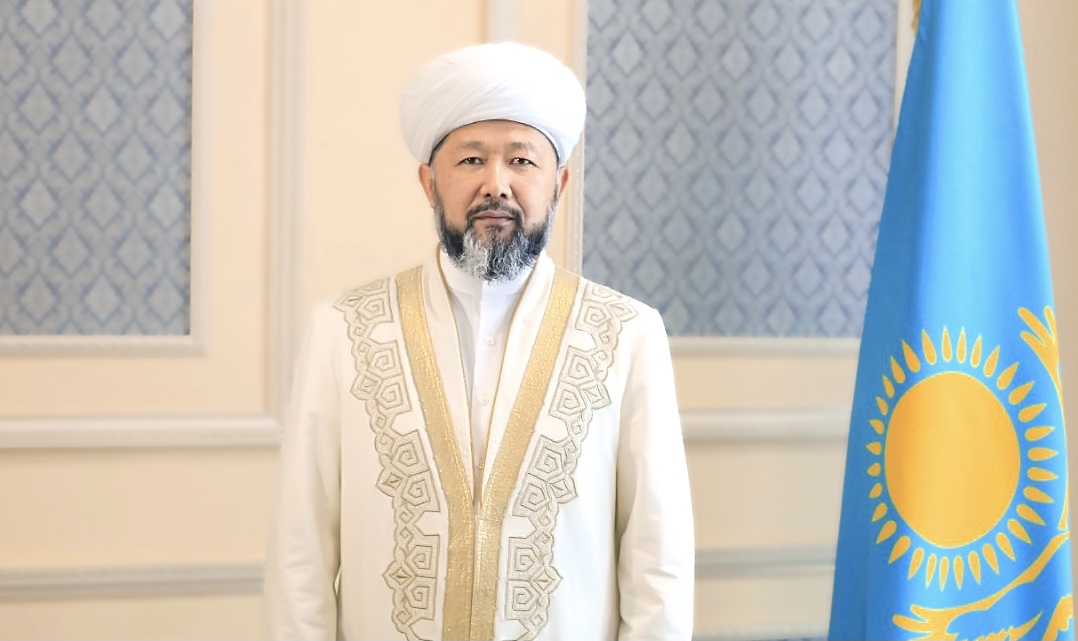 Жеріміз жаудан, еліміз даудан аман болғай!