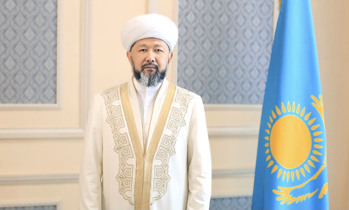 Мейірімділік мерекесі