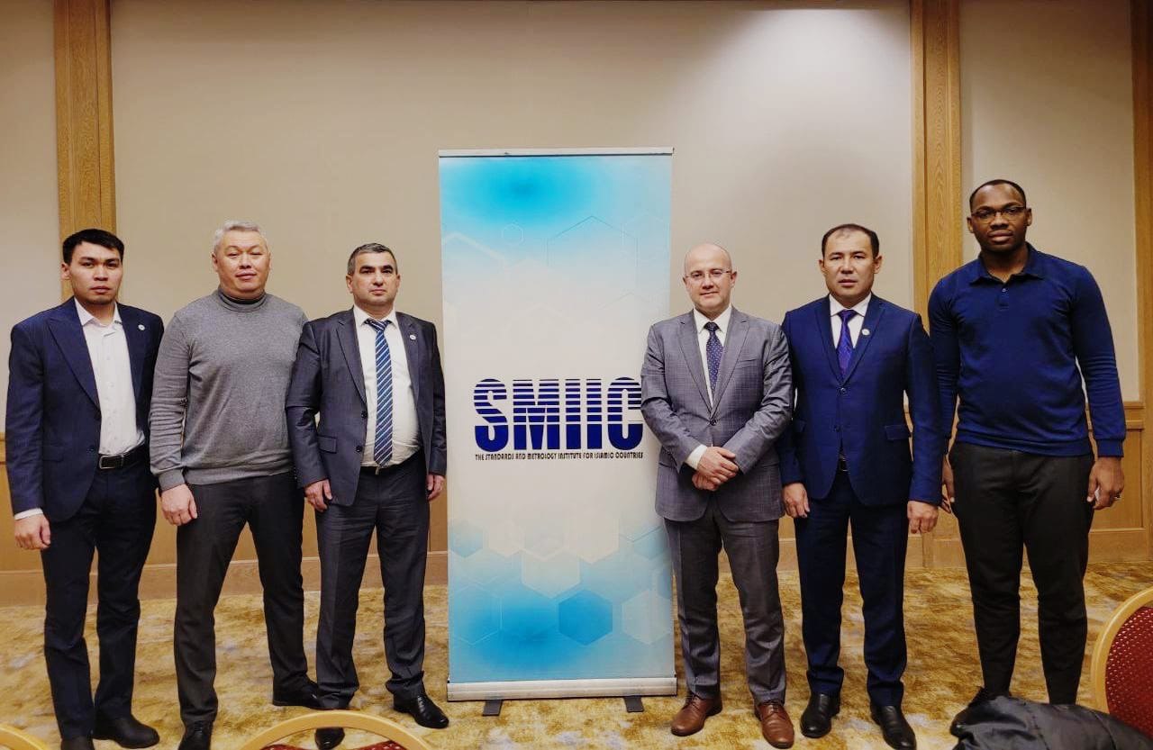 Халал тақырыбында халықаралық семинар басталды