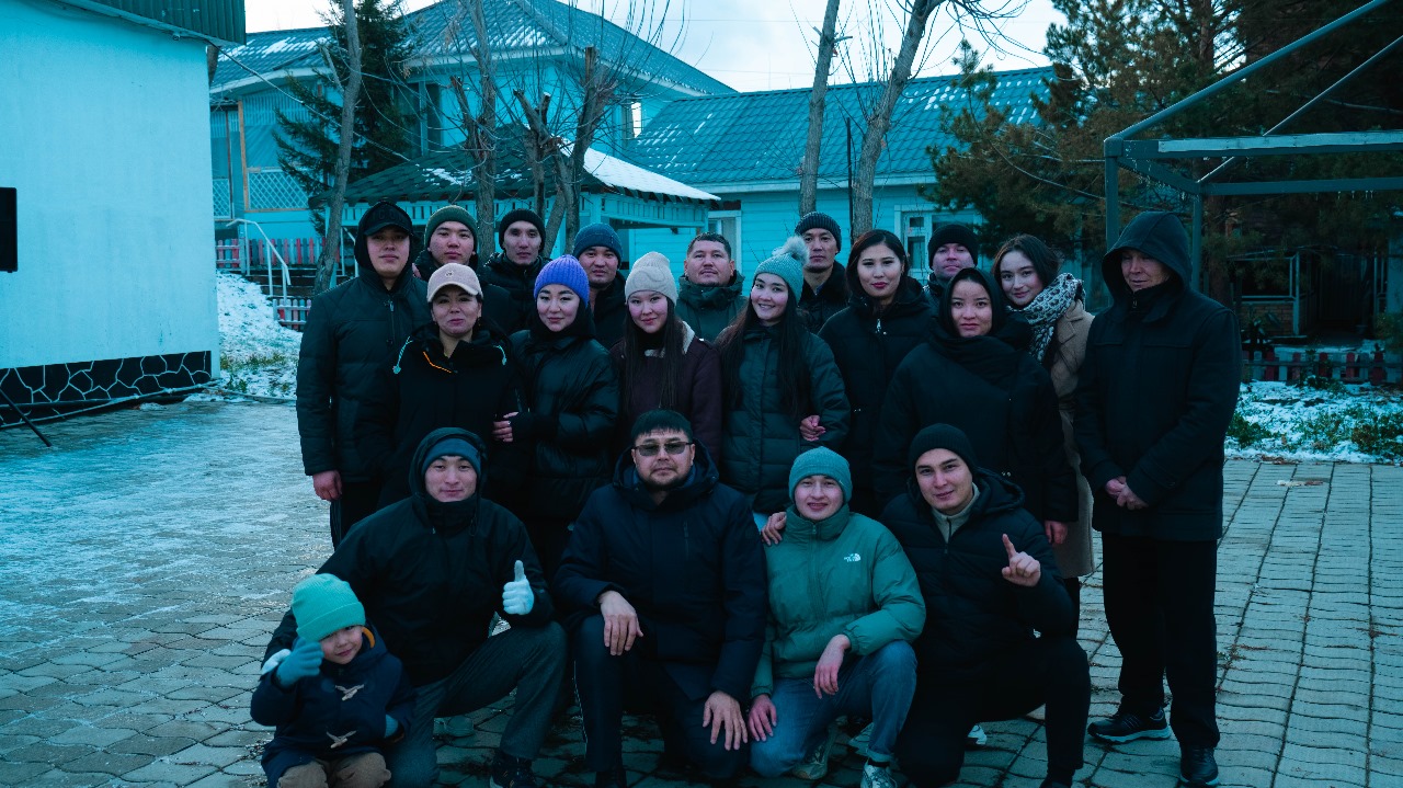 Елорда теологтары мен дінтанушыларына семинар өтті