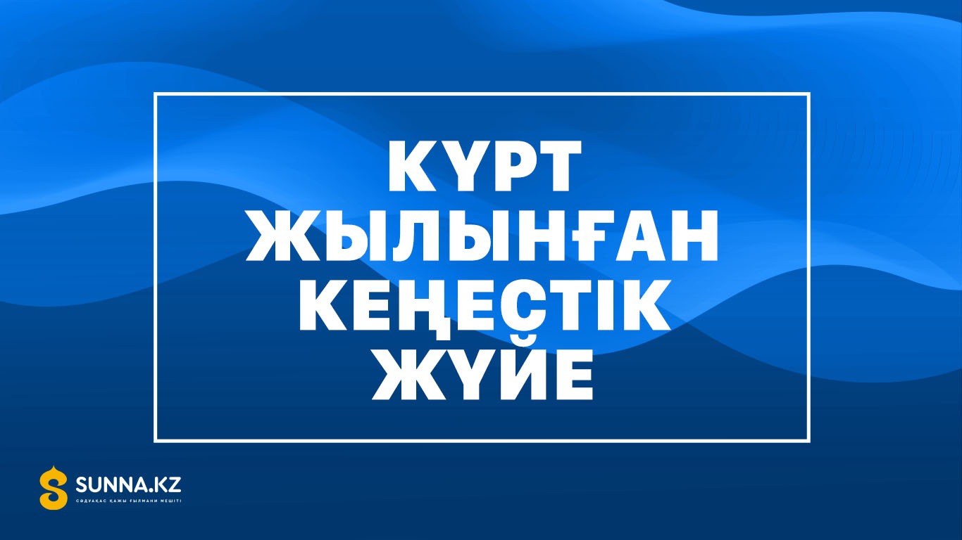 Күрт жылынған кеңестік жүйе