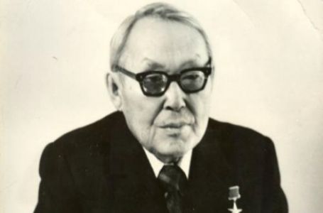 Ғ.Мүсіреов: Қазақ әйелін "жан жолдасым" дейді.
