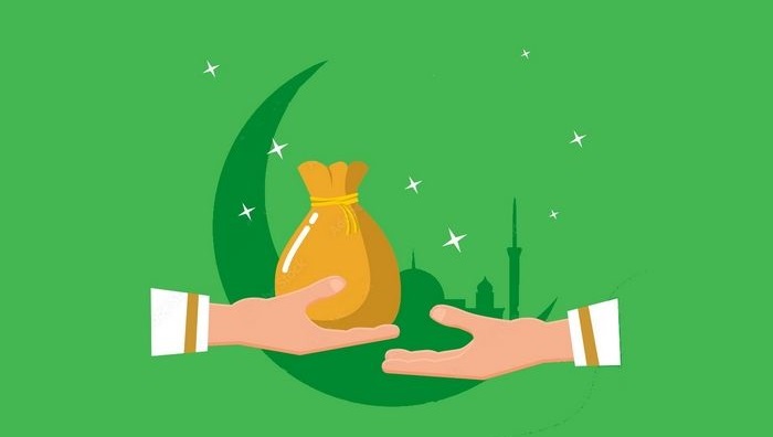 Садақаның кез-келген түрін Аллаға деген шын ықыласпен жасаңыз