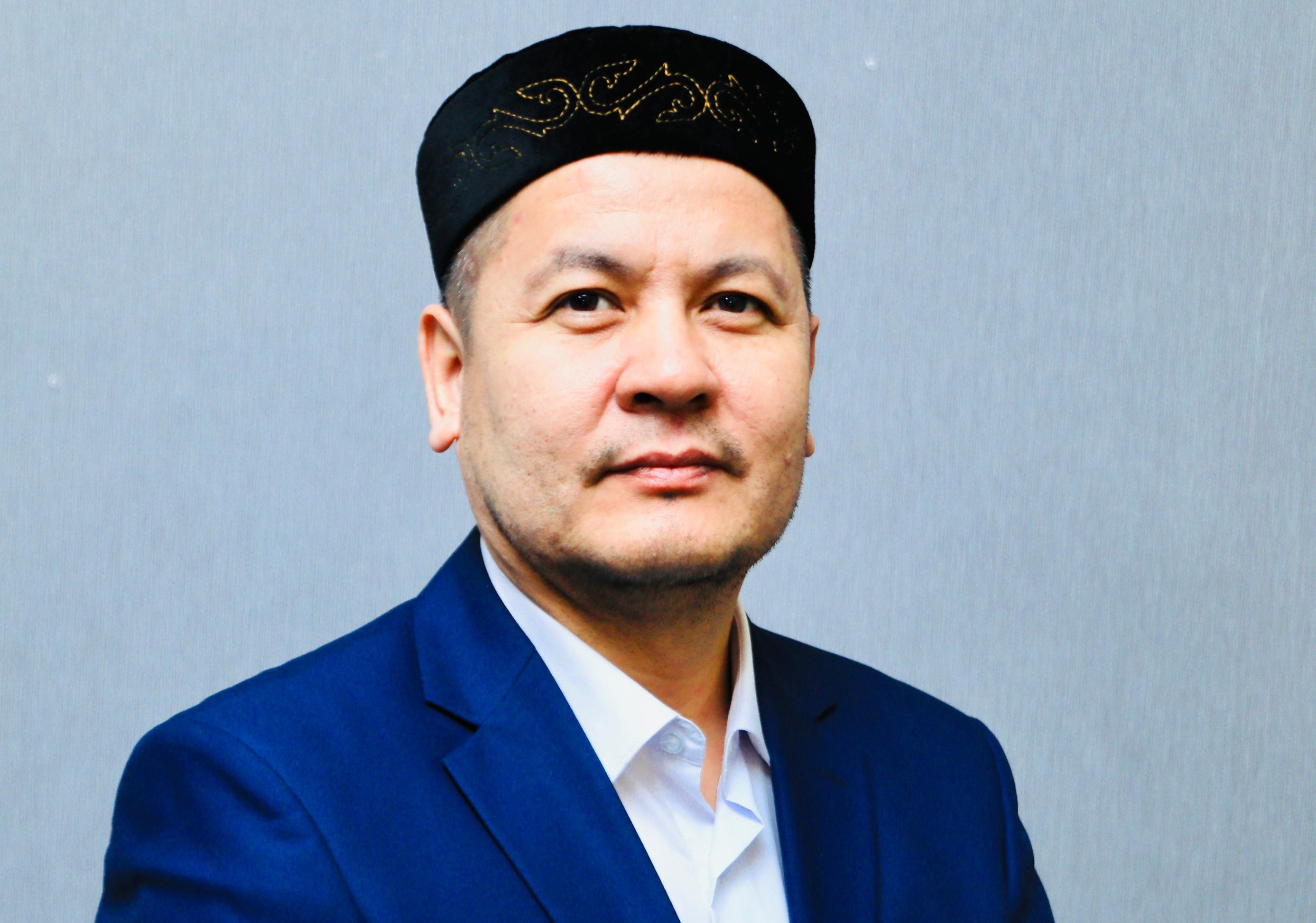 Дінім – діңгегім, дәстүрім – тірегім
