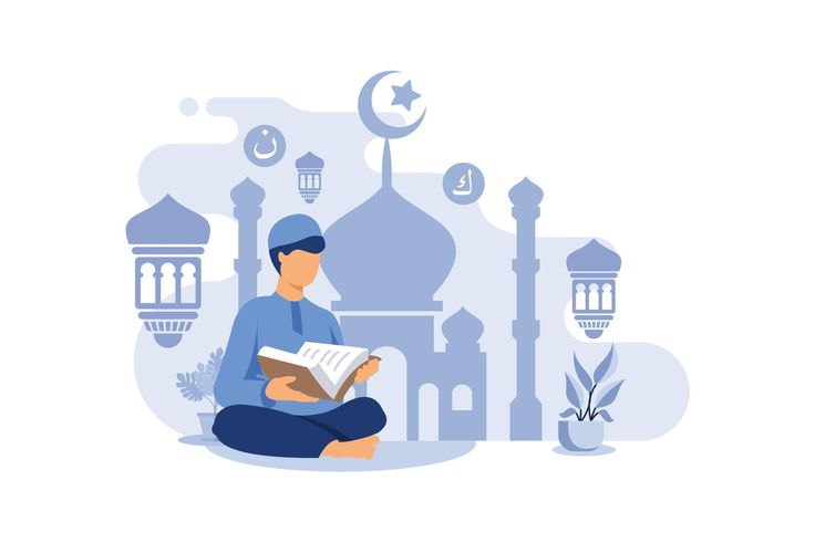 Раббым әсте шатаспайды, жаңылмайды әрі ұмытпайды