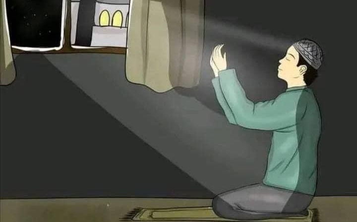Дұға ету мен бата берудің айырмашылықтары