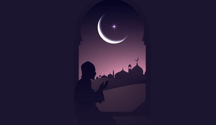 Иман – тілмен айту, жүрекпен сену, денемен құлшылық жасау
