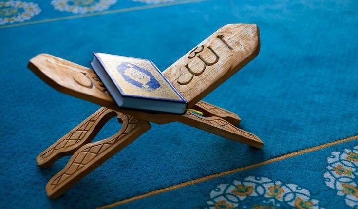 Діннің негізімен ұштаспайтын жаңалықтан сақтану жолы