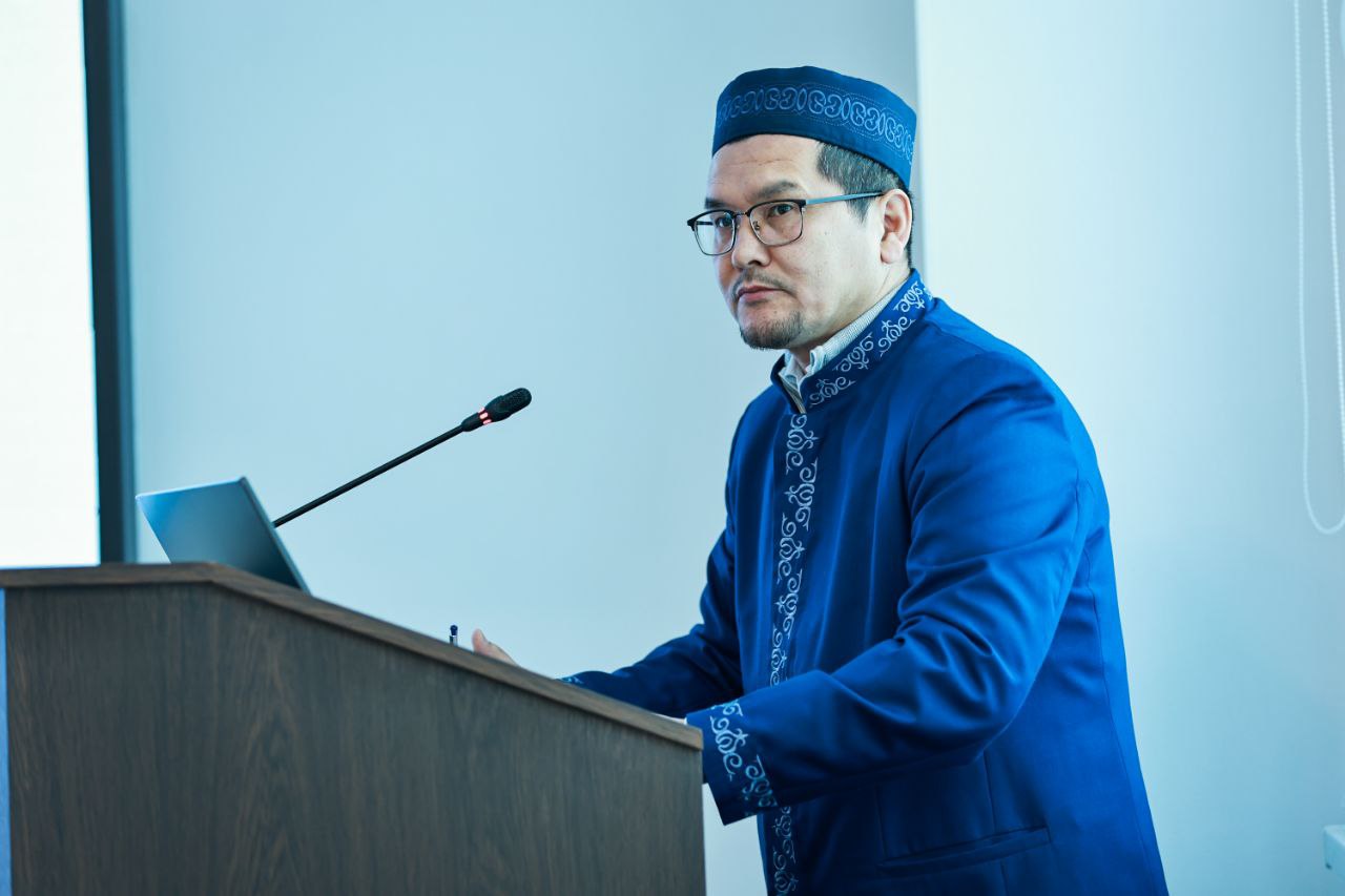 Алғашқы он күнде 1012 мешітте жамағатпен Құран оқылды