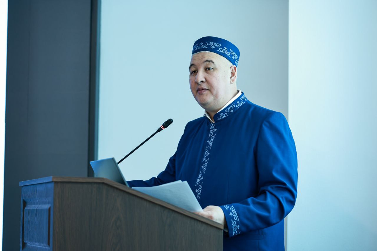 Рамазан-2025: Он күнде 834 816 адамға ауызашар берілді